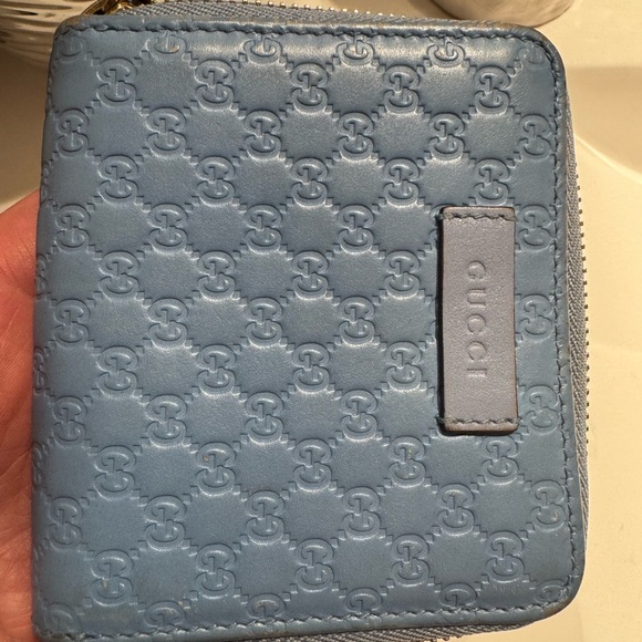 Gucci wallet - Picture 12 of 12